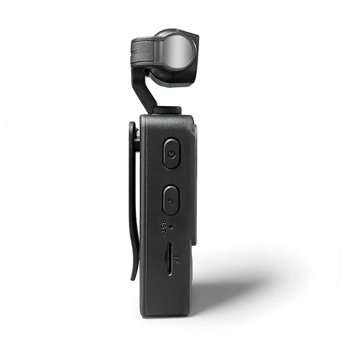 Y2 1.54 Inch LCD Screen WiFi Action Camera for Cycling Pocket Video Recorder Sports Cam with Dual LED Lights (without TF Card) - 7