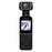 K1 5K Action Camera Waterproof Sports Cam EIS Stabilization WiFi 1.3" LCD Camera - Black - 2