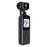 K1 5K Action Camera Waterproof Sports Cam EIS Stabilization WiFi 1.3" LCD Camera - Black - 3