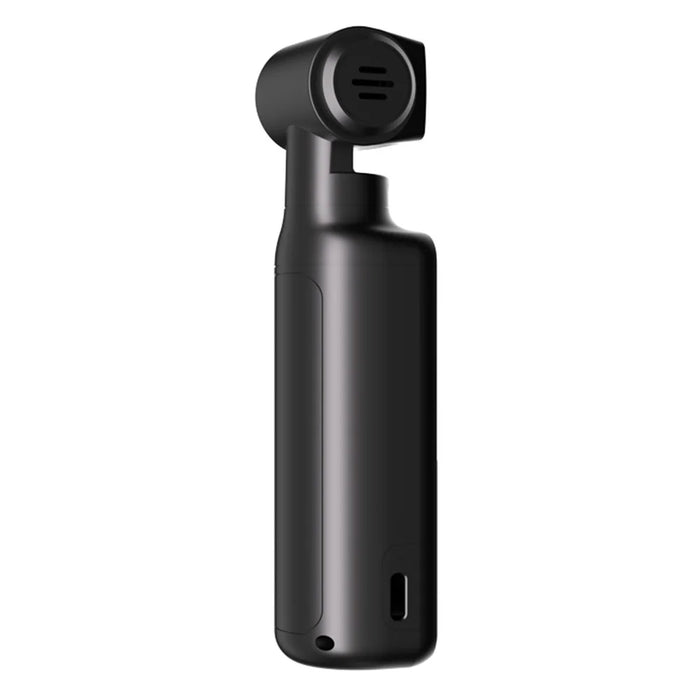 K2 Action Camera 4K Pocket Camera WiFi HD Sports Camera 270 Degree Manual Rotation Cam - Black - 4