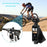 H850 Portable 4K Action Camera EIS Stabilization Handheld Vlog Camera with Waterproof Case - Without Memory Card - 7
