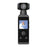 H850 5K Action Camera 270 Degree Rotating Lens 1.33 Inch IPS Screen Sports Camera with Waterproof Case - Without Memory Card - 1