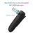 A18 Portable 1080P Mini Camera Webcam Camcorder Night Vision Sports Camera Video Recorder - 3
