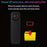 A18 Portable 1080P Mini Camera Webcam Camcorder Night Vision Sports Camera Video Recorder - 7