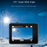F300AB-R 2 Inch 4K WiFi Action Camera with HD Touch Screen 30m Underwater Camera with Waterproof Case - Black - 6