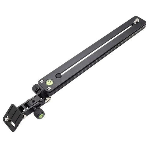 B035 Professional SLR Camera Telephoto Lens Support Bracket Tripod Mount Adapter - 1