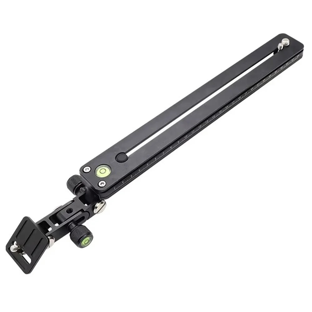 B035 Professional SLR Camera Telephoto Lens Support Bracket Tripod Mount Adapter - 1