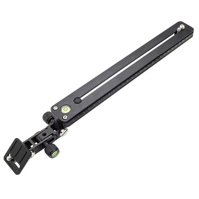 B035 Professional SLR Camera Telephoto Lens Support Bracket Tripod Mount Adapter - 1