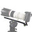 B035 Professional SLR Camera Telephoto Lens Support Bracket Tripod Mount Adapter - 5