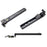B034 SLR Camera Lens Support Plate Aluminum Alloy Telephoto Lens Holder Support Bracket Tripod Mount Adapter - 4