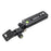 B033 SLR Camera Lens Support Plate Bird Shooting Camera Telephoto Lens Aluminum Alloy Support Bracket - 1