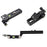 B033 SLR Camera Lens Support Plate Bird Shooting Camera Telephoto Lens Aluminum Alloy Support Bracket - 2
