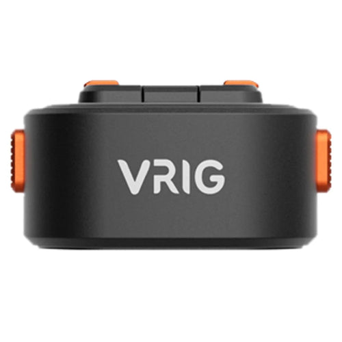VRIG AC 02 Claw Mini Series Magnetic Camera Adapter Accessories Quick-Release 1 / 4 Magnet Base Mount - 1