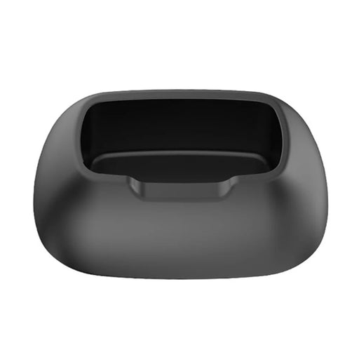 FLYMILE For Insta360 X5 / Insta360 X4 Sports Camera Silicone Desktop Fixed Stand Upright Base - 1