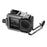 HEPAIL C-AC4 For DJI Osmo Action 4 / 3 Anti-Drop Protective Frame Aluminum Alloy Camera Cage - 4