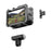 HEPAIL C-AC4 For DJI Osmo Action 4 / 3 Anti-Drop Protective Frame Aluminum Alloy Camera Cage - 5