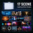 NEEWER RGB 176-A1 17 Scenes LED Video Light Panel with Upgraded Onboard Operation - 5