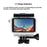 For DJI Osmo Action 4 / 3 Action Camera Waterproof Anti-Drop Shell 50m Diving Case - 3