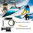 For DJI Osmo Action 4 / 3 Action Camera Waterproof Anti-Drop Shell 50m Diving Case - 4