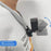 GB01 Magnetic Neck Mount for GoPro Action Camera Silicone Necklace Camera Holder - Black - 5