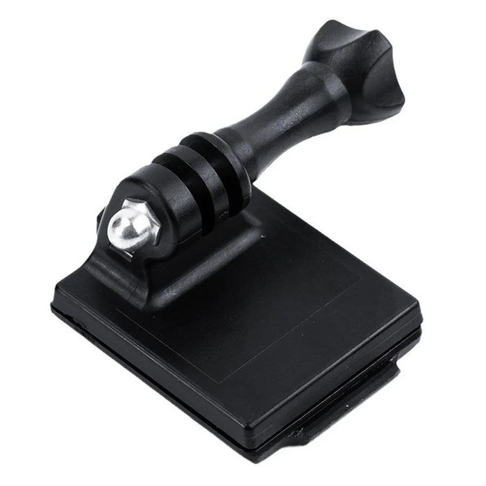 Tactical Cycling Helmet Camera Mount Adapter for Gopro / Sargo / Yi Camera - 1