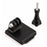 Tactical Cycling Helmet Camera Mount Adapter for Gopro / Sargo / Yi Camera - 2