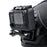 Tactical Cycling Helmet Camera Mount Adapter for Gopro / Sargo / Yi Camera - 6