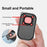 T30 Hidden Camera Detector Magnetic GPS Eavesdrop Detector Infrared Camera Finder - 5