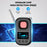T30 Hidden Camera Detector Magnetic GPS Eavesdrop Detector Infrared Camera Finder - 7