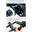 YELANGU F4 Slot Design A/B Stop Follow Focus Rig for Canon Nikon DSLR Video Camera with 52mm-86mm Lenses - 6