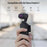 NEEWER For DJI Osmo Pocket 3 ND / PL Filter Set ND16 / PL+ND32//PL+ND64//PL+ND256//PL+UV / CPL Magnetic Filters - 3