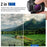 NEEWER For DJI Osmo Pocket 3 ND / PL Filter Set ND16 / PL+ND32//PL+ND64//PL+ND256//PL+UV / CPL Magnetic Filters - 4