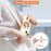 VRIG MG-20 Magsafe-Compatible Magnetic Makeup Mirror for Phone Rear Camera Self Portrait Mirror - 7