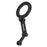 VRIG MG-27 Magnetic Phone Mount Stand for GoPro Adapter First Person Perspective Shooting Foldable Bracket - 1