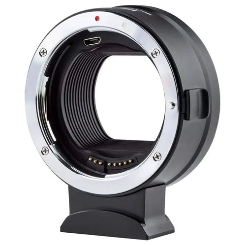 VILTROX For Canon EF to Nikon Z Mount Camera Lens Mount Adapter Ring Auto Focus Firmware Upgradable - 1