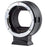 VILTROX For Canon EF to Nikon Z Mount Camera Lens Mount Adapter Ring Auto Focus Firmware Upgradable - 1