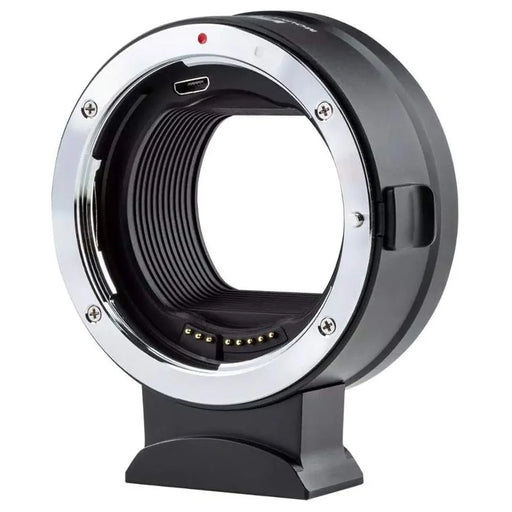 VILTROX For Canon EF to Nikon Z Mount Camera Lens Mount Adapter Ring Auto Focus Firmware Upgradable - 1