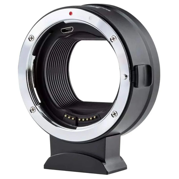 VILTROX For Canon EF to Nikon Z Mount Camera Lens Mount Adapter Ring Auto Focus Firmware Upgradable - 1
