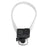C071 Neck Strap Mount Silicone Metal Support Bracket for GoPro Insta360 DJI Action Cameras - 2
