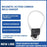 C071 Neck Strap Mount Silicone Metal Support Bracket for GoPro Insta360 DJI Action Cameras - 3