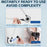 C071 Neck Strap Mount Silicone Metal Support Bracket for GoPro Insta360 DJI Action Cameras - 4