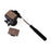 YUNTENG 950 Professional DV Camera DSLR Tripod Pan Tilt Head Hydraulic Damping Gimbal - 4