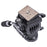 YUNTENG 950 Professional DV Camera DSLR Tripod Pan Tilt Head Hydraulic Damping Gimbal - 7
