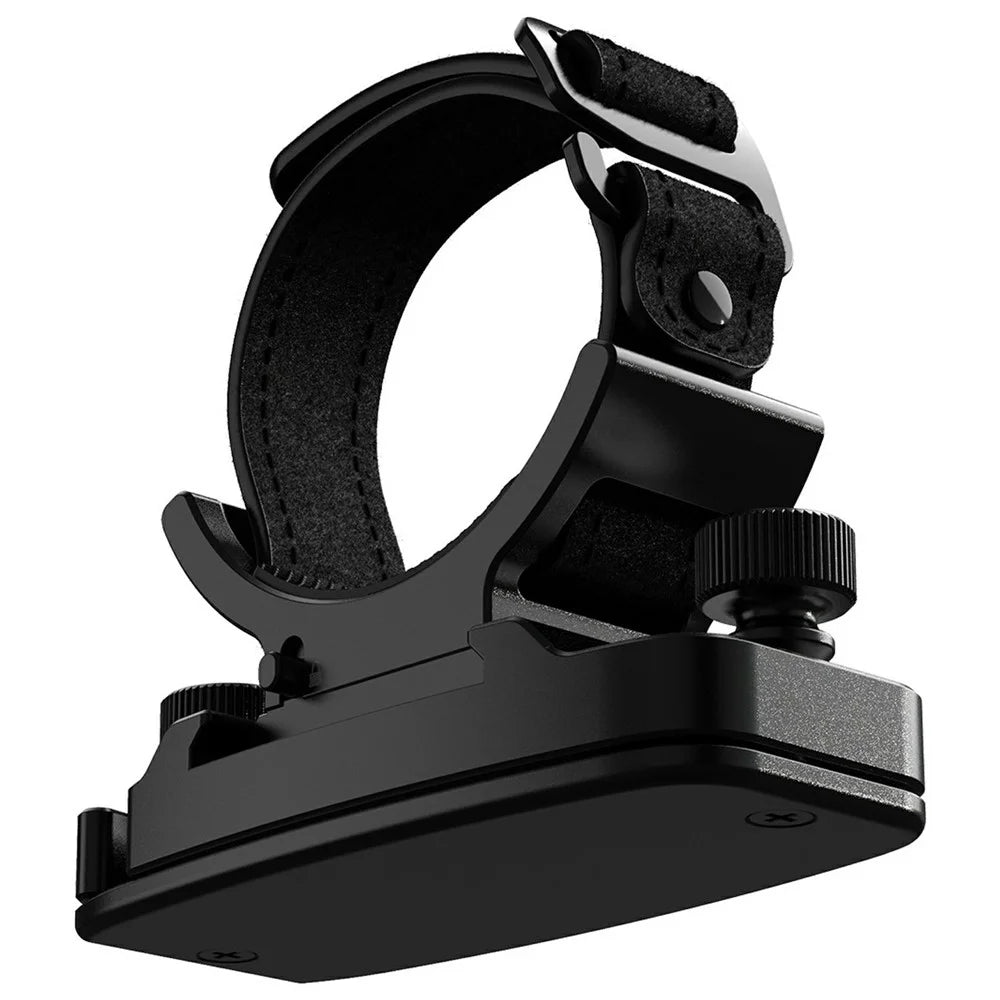 APEXEL APL-F007 Quick Release Plate Backpack Clip Binocular Mount Tripod Adapter Set for DSLR Camera  /  Telescope - 2