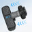 VRIG MC-02 For DJI Mic 2 Cold Shoe Mount Bracket 1 / 4 Thread Expansion Adapter Use On Tripod / Camera - 6