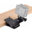 For GoPro/DJI Osmo Clip 360 Degrees Rotation Backpack Strap Mount Quick Installation Clamp Mount - 1