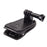 For GoPro/DJI Osmo Clip 360 Degrees Rotation Backpack Strap Mount Quick Installation Clamp Mount - 2