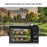 PULUZ PU5530 For Canon PowerShot G7 X Mark III Camera 2.5D Curved Edge 9H Tempered Glass Screen Protector - 5