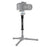 PULUZ PU3008 3 / 8 Inch Screw Hole Camera Stand Extension Pole 18.7-31cm Telescopic Rod for Tripod Monopod - 1