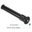 PULUZ PU3008 3 / 8 Inch Screw Hole Camera Stand Extension Pole 18.7-31cm Telescopic Rod for Tripod Monopod - 7